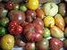 California Grown Organic Heirloom Tomatoes 10 Lb