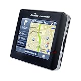 Binatone Carrera X350 GPS Unit