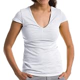 Horny Toad Womens Reyna Short Sleeve Top