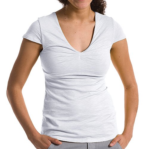 Horny Toad Women's Reyna Short Sleeve Top Horny Toad Women's Reyna Short Sleeve Top