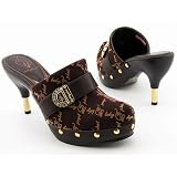 Baby Phat - BABY PHAT Rimini Clog Mule Womens