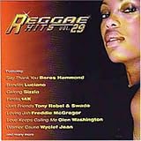 Review Various Artists  / Reggae Hits Volume 29