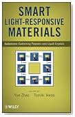 Smart Light-Responsive Materials: Azobenzene-Containing Polymers and Liquid Crystals
