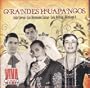 Grandes Huapangos "Varios Artistas" [100anosdemusica]
