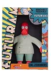 Futurama Dr Zoidberg Bendable & Poseable Figure