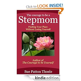 The Courage to be a stepmom