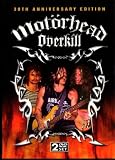 Motorhead - Overkill [2007] [DVD]