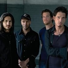 Audioslave