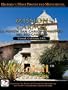 Global Treasures MISSION CARMEL La Mision San Carlos Borremeo De Rio Carmelo California