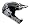 Black/White Crest