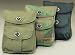 Rothco 2-Pocket Ammo Pouch Wallet