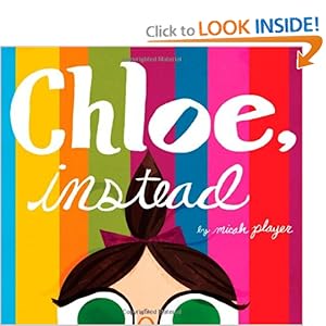 Chloe, Instead