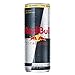 Red Bull Total Zero, Energy Drink, 8.4-Fluid Ounce Cans, 4 Pack