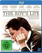 This Boy's Life - Die Geschichte einer Jugend [Blu-ray]