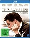 This Boy's Life - Die Geschichte einer Jugend [Blu-ray]