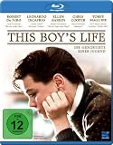 Produkt-Bild: This Boy's Life - Die Geschichte einer Jugend [Blu-ray]