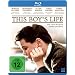 This Boy's Life - Die Geschichte einer Jugend [Blu-ray]