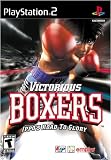 Victorious Boxers