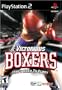 Victorious Boxers