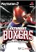 Victorious Boxers