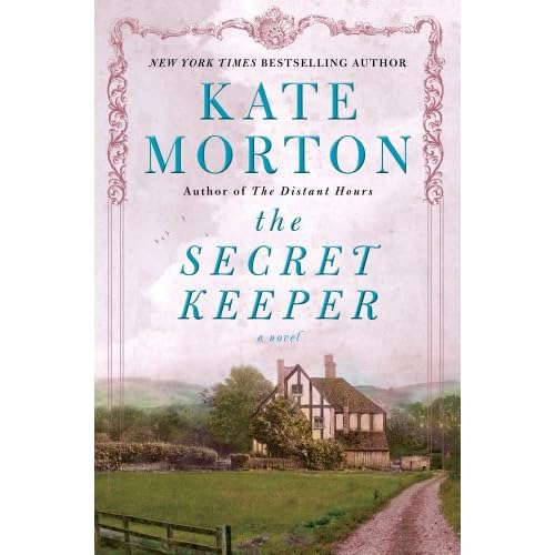 The Secret Keeper: A Novel
