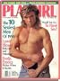 PLAYGIRL, THE MAGAZINE.  September 1990.  ROB LOWE: LOWE AND TELL his night of sex and videotape in Atlanta; Michael Webber is NUDE in this issue� he wants to leave his mark on the world.  No problem, mark!