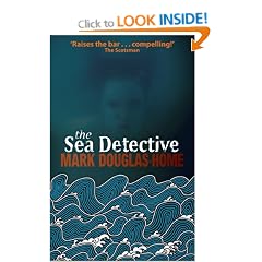 The Sea Detective