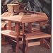 Picnic Table Suite: Downloadable Woodworking Plan