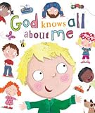God Knows All About Me