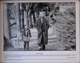 Bruce Willis & Haley Joel Osment Original 8x10 photo #p247 From The Sixth Sense
