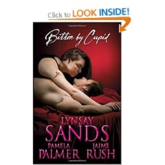Bitten By Cupid