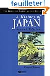 A History Of Japan