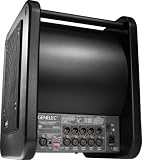 Genelec 7050B 8 Inch 70 - watt Active Subwoofer - B0006FUI4C