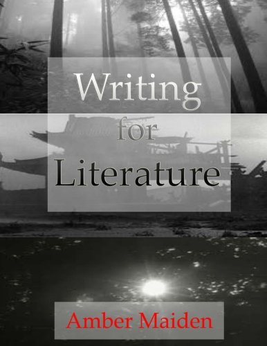 Writing for Literature: Workbook for English 112