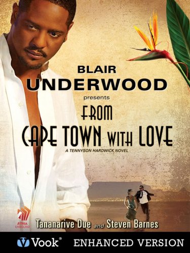 From Cape Town With Love: A Tennyson Hardwick Novel