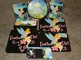 Tinker Bell Fearless Flirt Tinkerbell Disney Floormats
