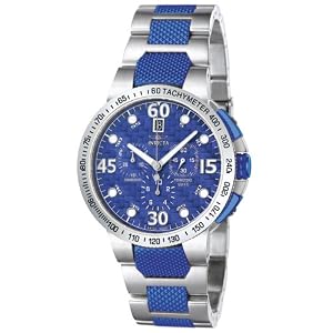 Invicta Men's 4389 Specialty Collection Prowler Chronograph Watch