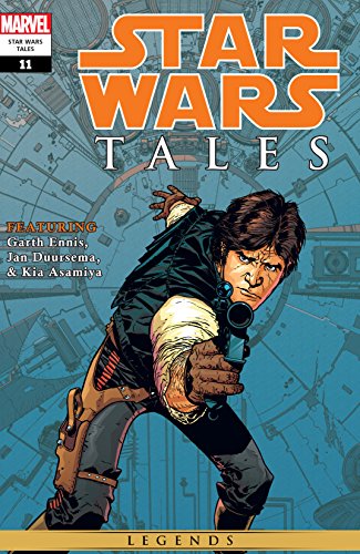 Star Wars Tales (1999-2005) #11