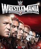 WWE: WrestleMania 31 [Blu-ray]