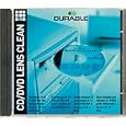 Cleaner CD/DVD Lens Clean