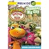 Dinosaur Train: Dinosaur Big City