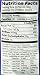 Gratify Gluten Free Pretzel Twists, Sea Salt, 8 Ounce (Pack of 6)