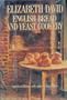 English Bread and Yeast Cookery