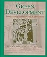 Green Development: Integrating Ecology and Real Estate