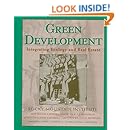 Green Development: Integrating Ecology and Real Estate