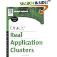Oracle Real Application Clusters by  Murali Vallath