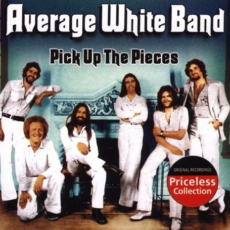 Average White Band - High Flyin