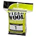 Red Devil 0324 8-Pack Steel Wool, 1 Medium