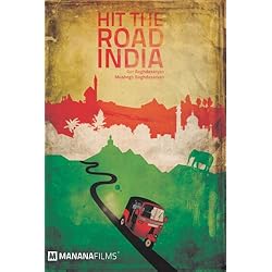 Hit The Road: India