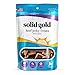 Solid Gold Holistic Jerky Dog Treats
